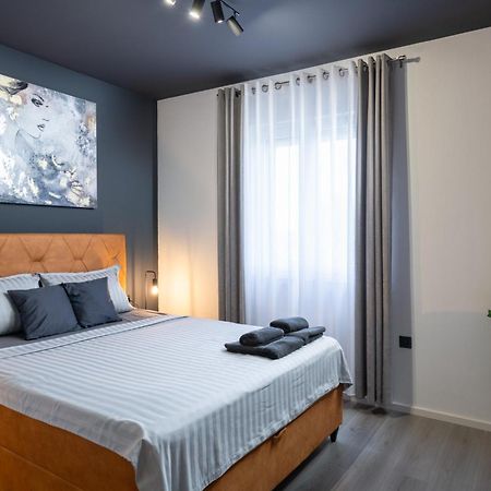 M&A - Pula Luxury Apartment Kültér fotó