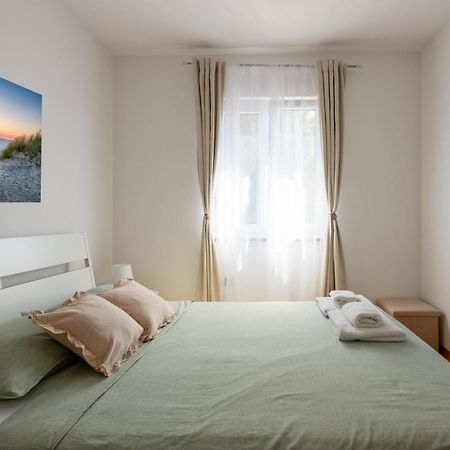 M&A - Pula Luxury Apartment Kültér fotó