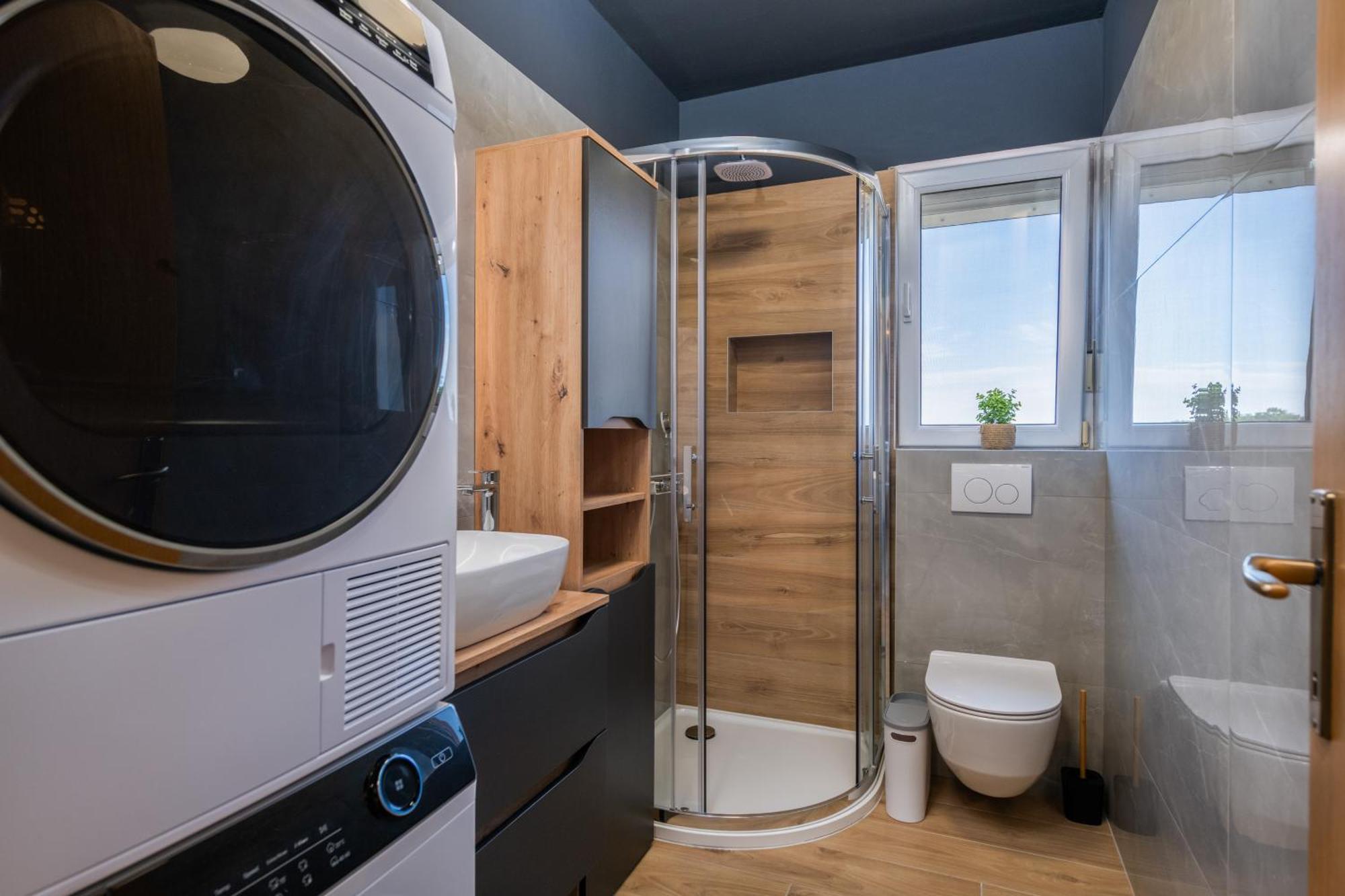 M&A - Pula Luxury Apartment Kültér fotó