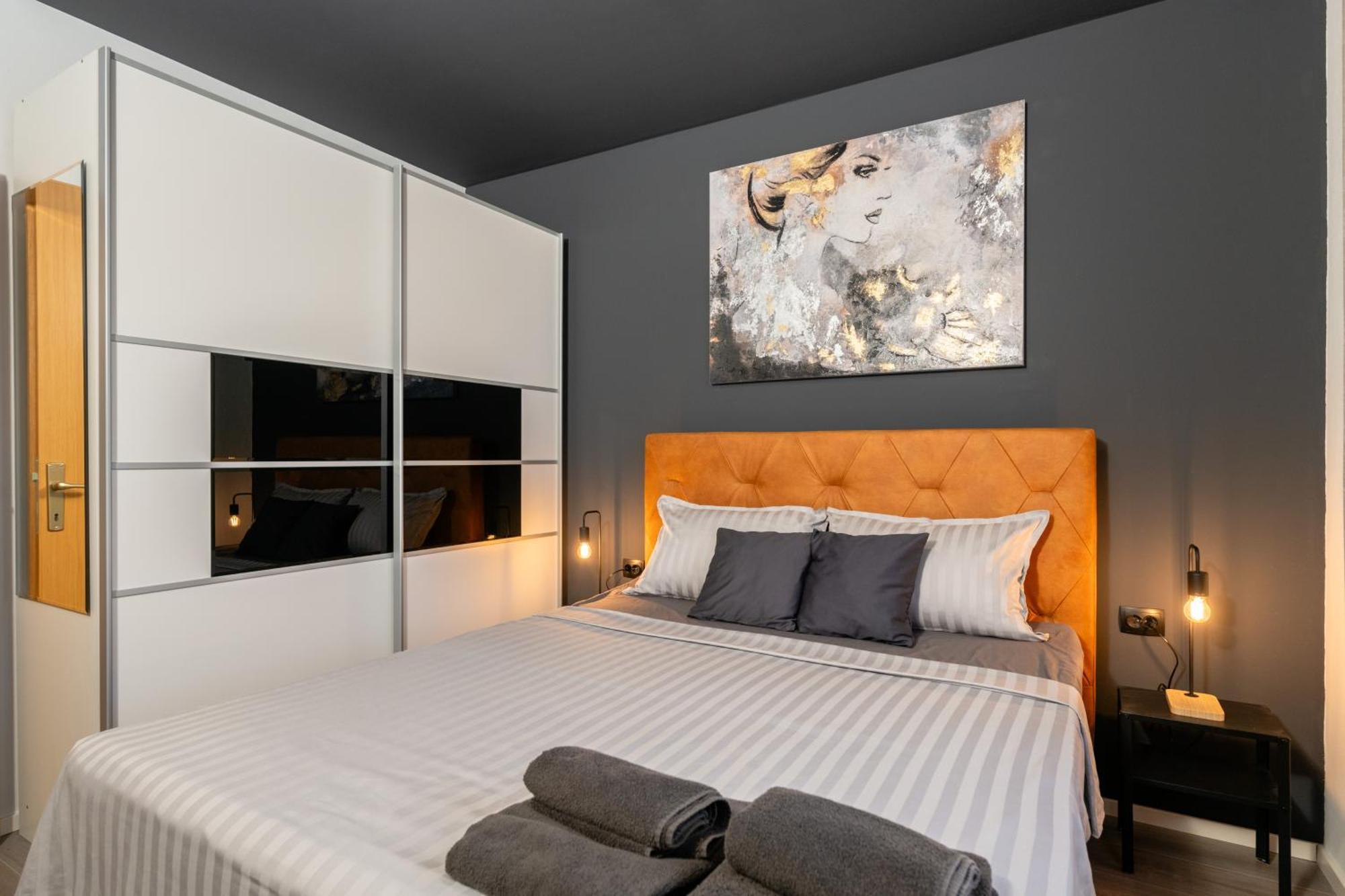 M&A - Pula Luxury Apartment Kültér fotó
