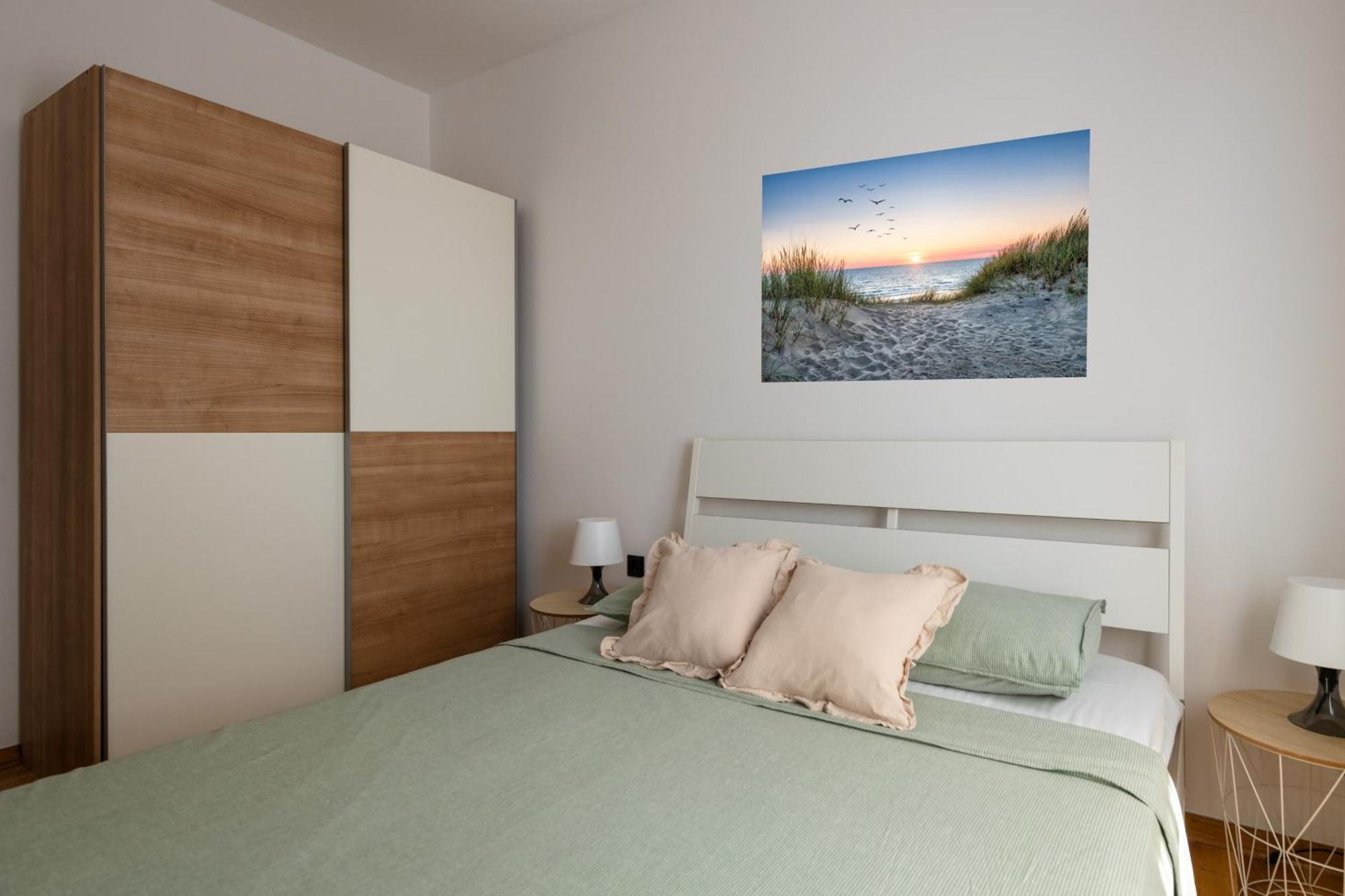 M&A - Pula Luxury Apartment Kültér fotó